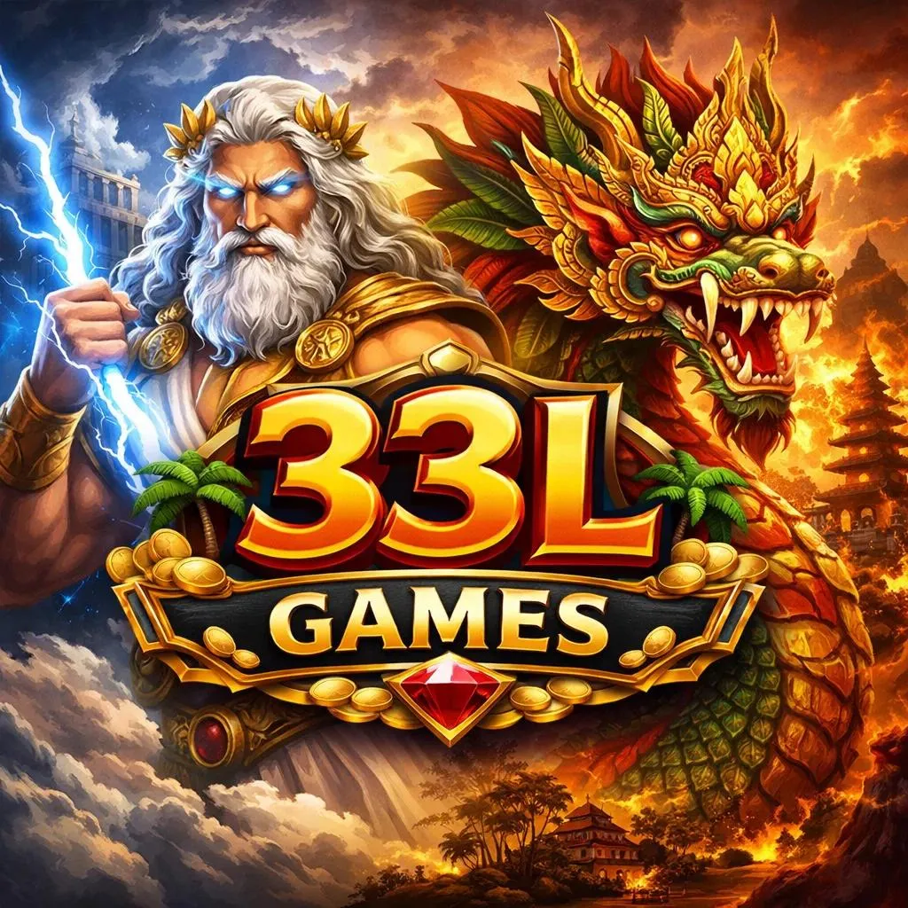 33L - Petualangan Epik di Dunia MMORPG