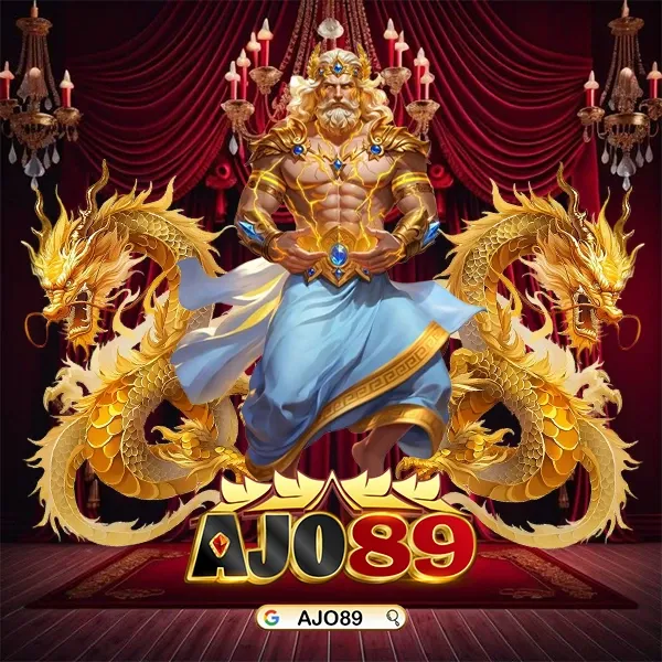 AJO89 - Permainan Olahraga Seru untuk Semua