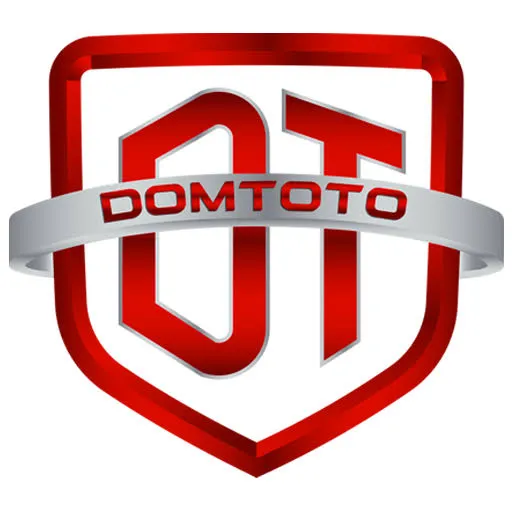DOMTOTO - Nikmati Permainan Musik yang Menghibur