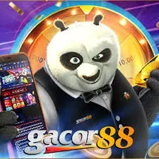 GACOR88 - Petualangan Arcade Seru