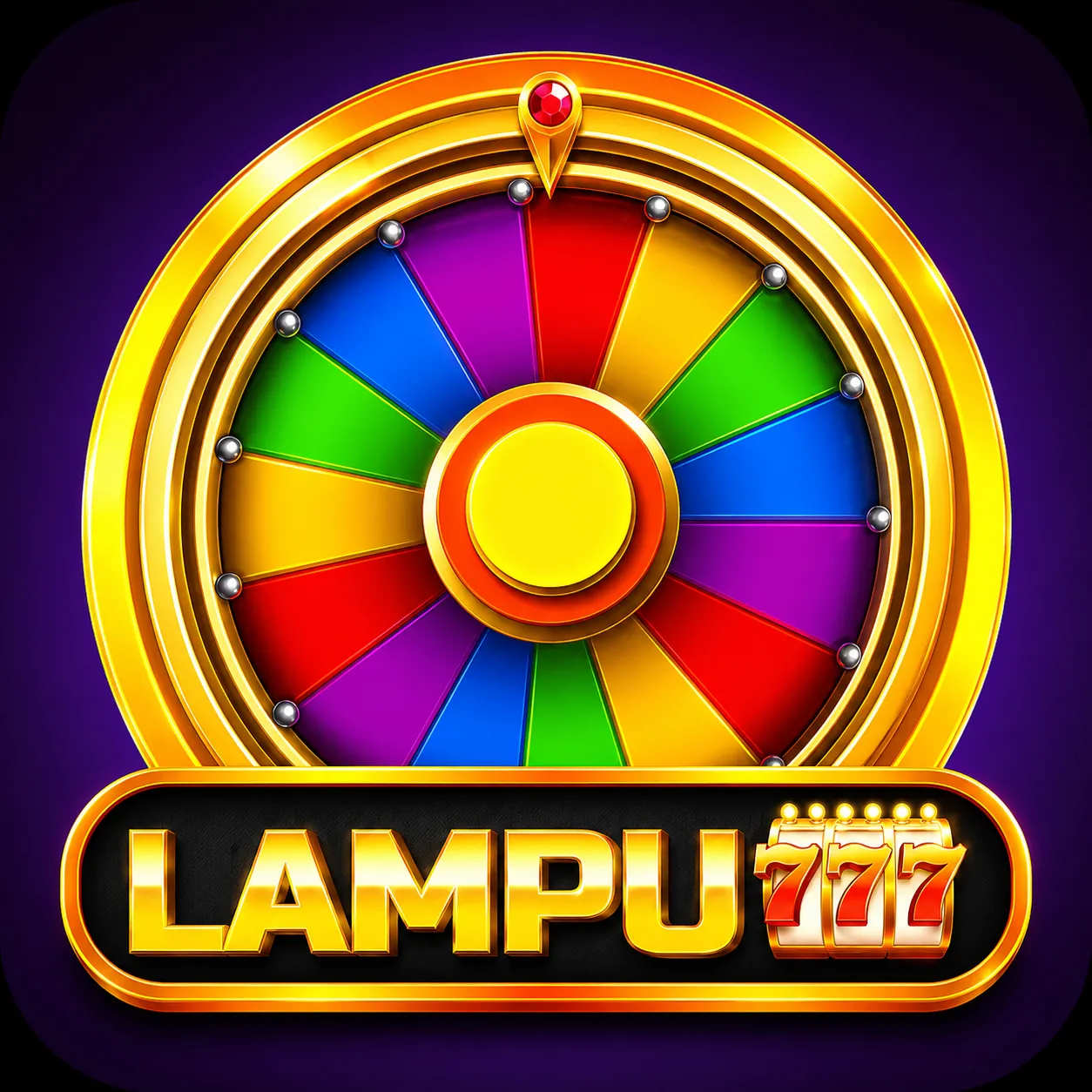 LAMPU777 - Permainan Musik Interaktif untuk Semua